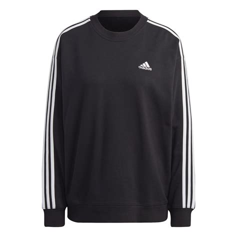 cheap adidas black and white sweatshirt for kids